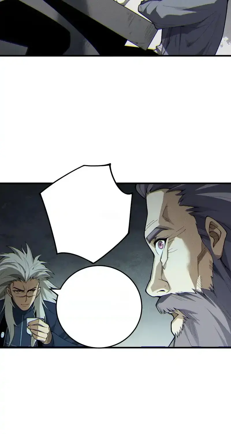 Read Necromancer, the Ultimate Scourge! fr Manga Online