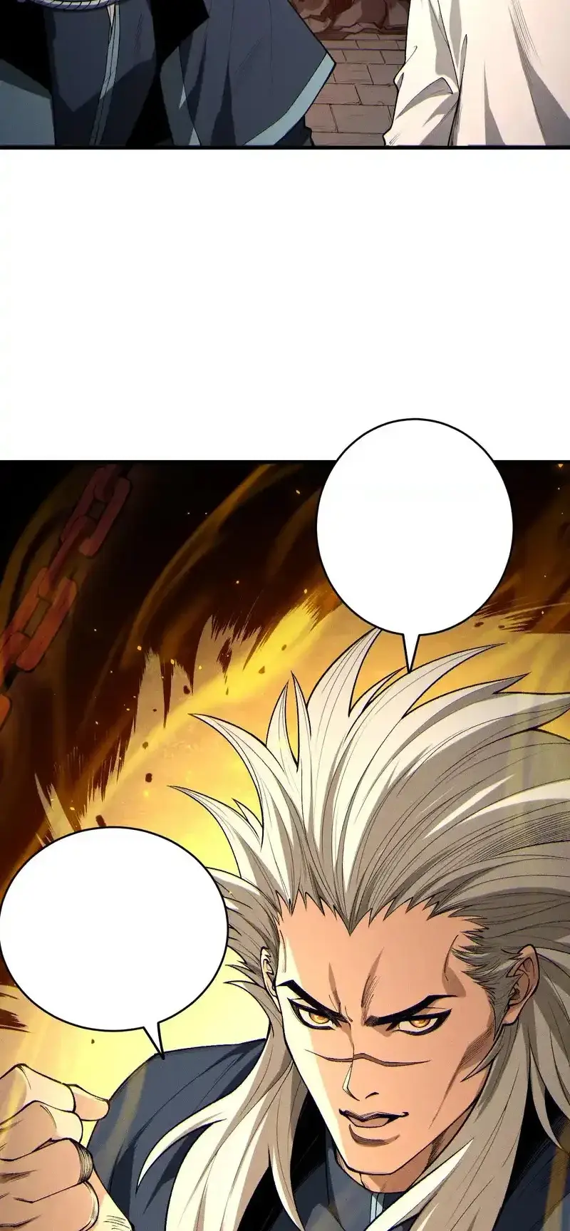 Read Necromancer, the Ultimate Scourge! fr Manga Online