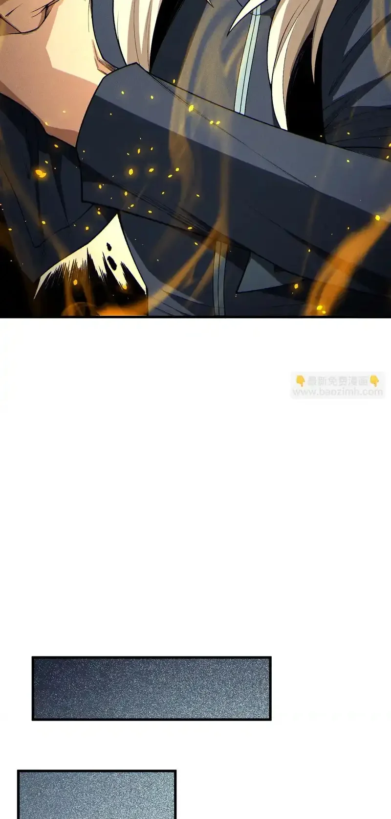 Read Necromancer, the Ultimate Scourge! fr Manga Online