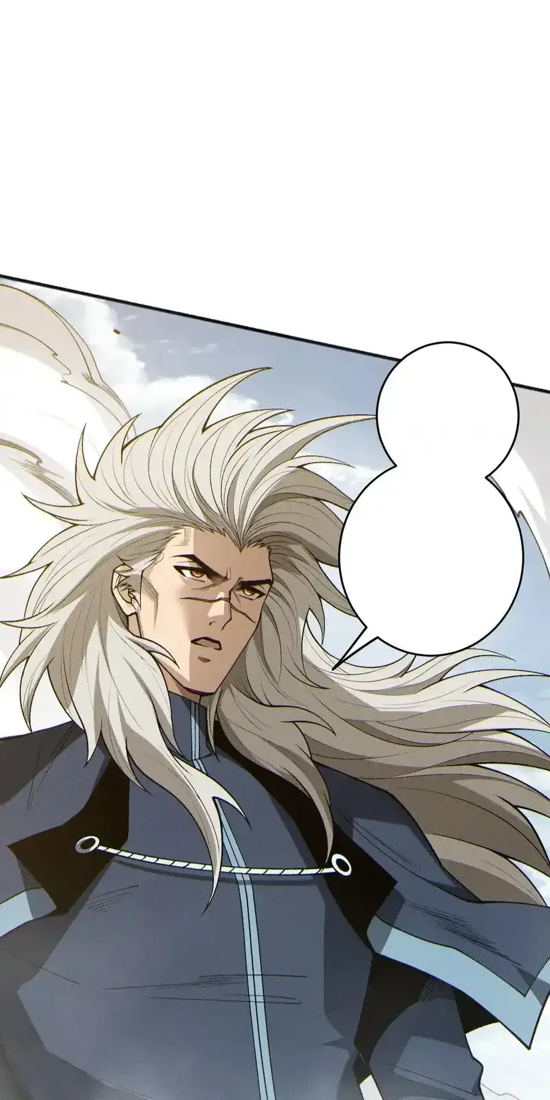 Read Necromancer, the Ultimate Scourge! fr Manga Online