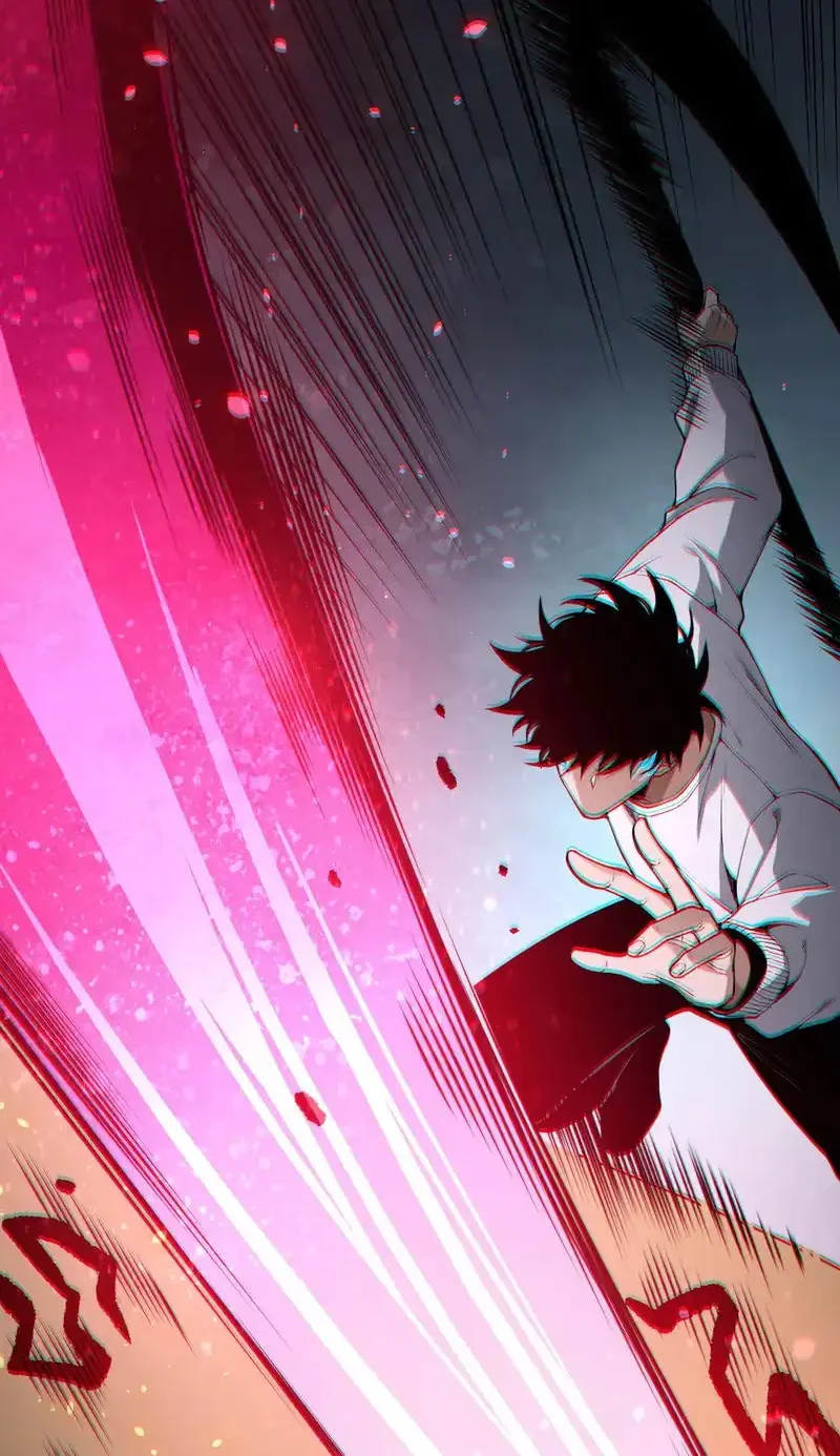 Read Necromancer, the Ultimate Scourge! fr Manga Online