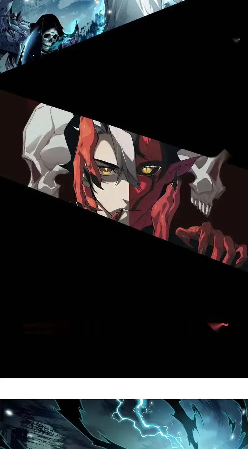 Read Necromancer, the Ultimate Scourge! fr Manga Online