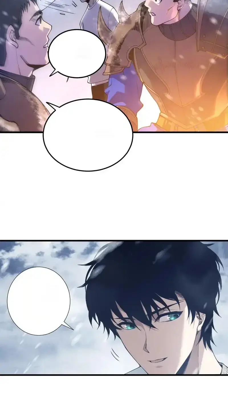 Read Necromancer, the Ultimate Scourge! fr Manga Online