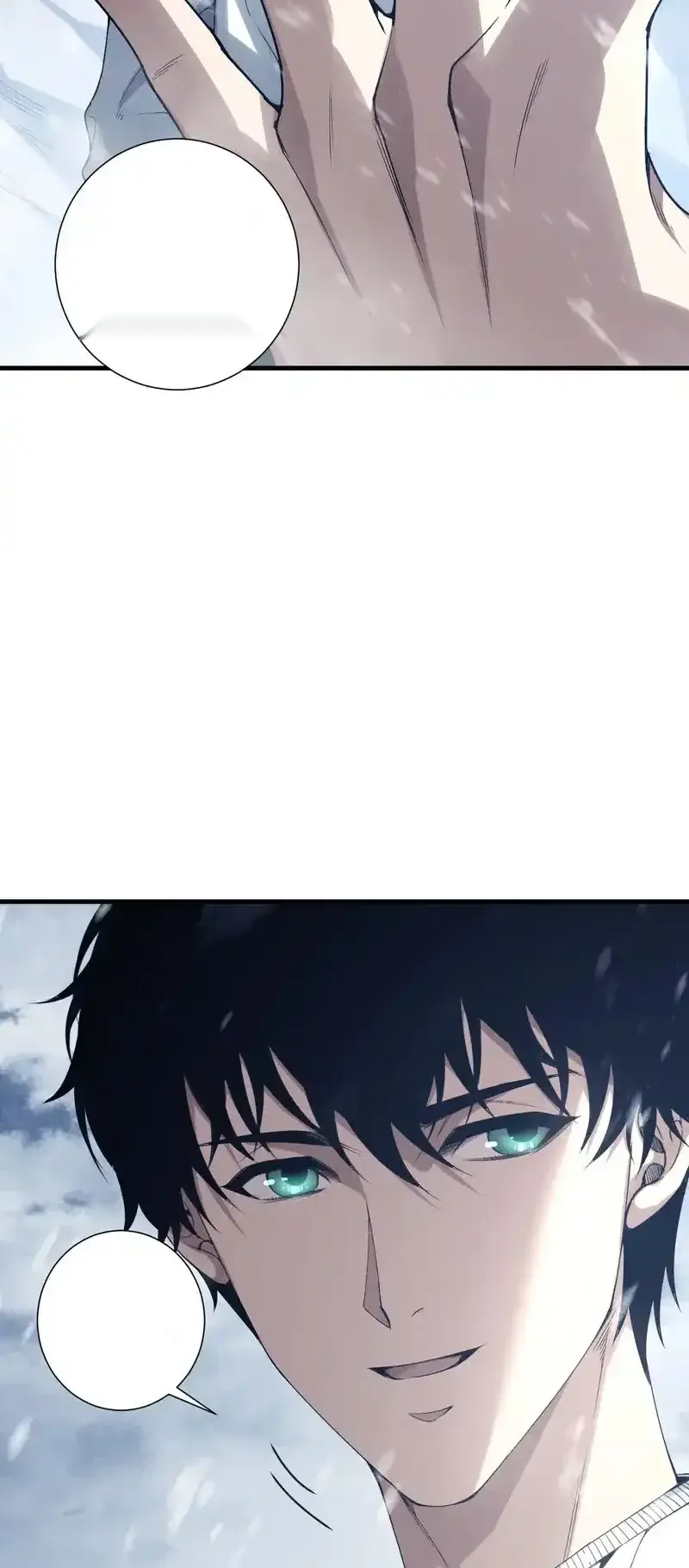 Read Necromancer, the Ultimate Scourge! fr Manga Online