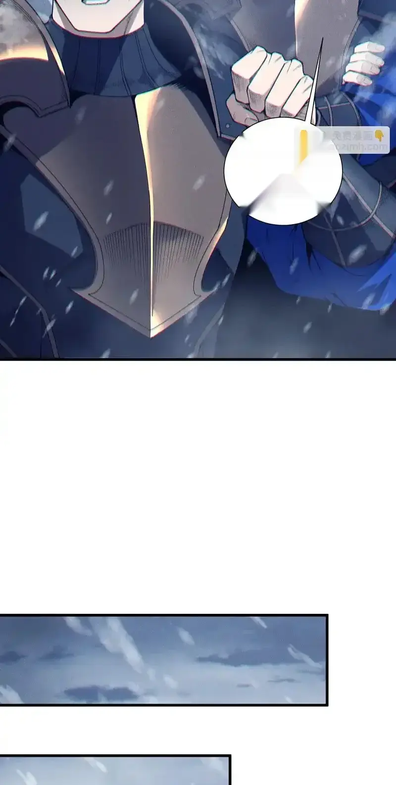 Read Necromancer, the Ultimate Scourge! fr Manga Online