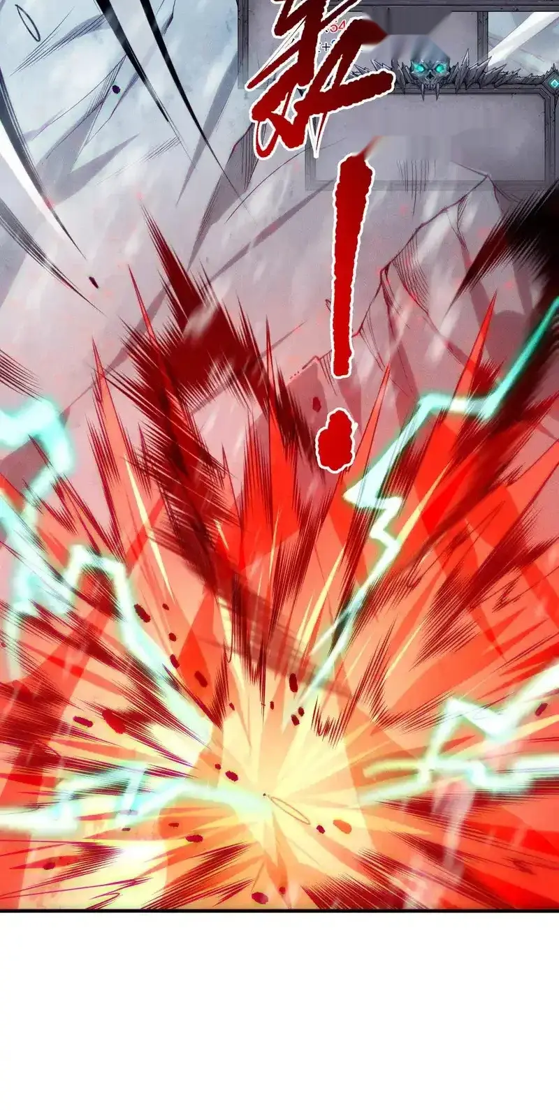 Read Necromancer, the Ultimate Scourge! fr Manga Online