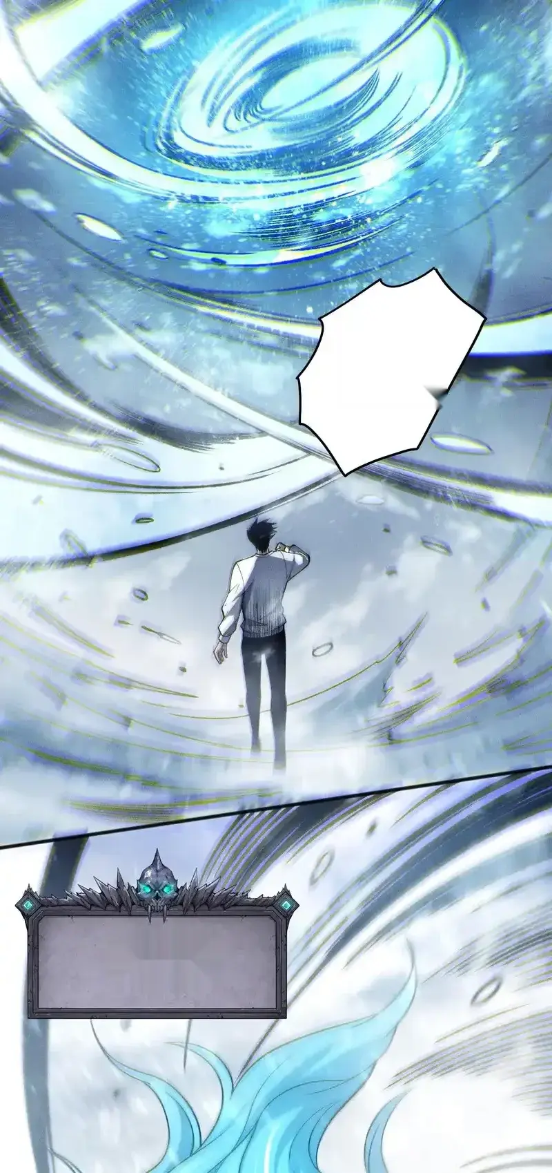 Read Necromancer, the Ultimate Scourge! fr Manga Online