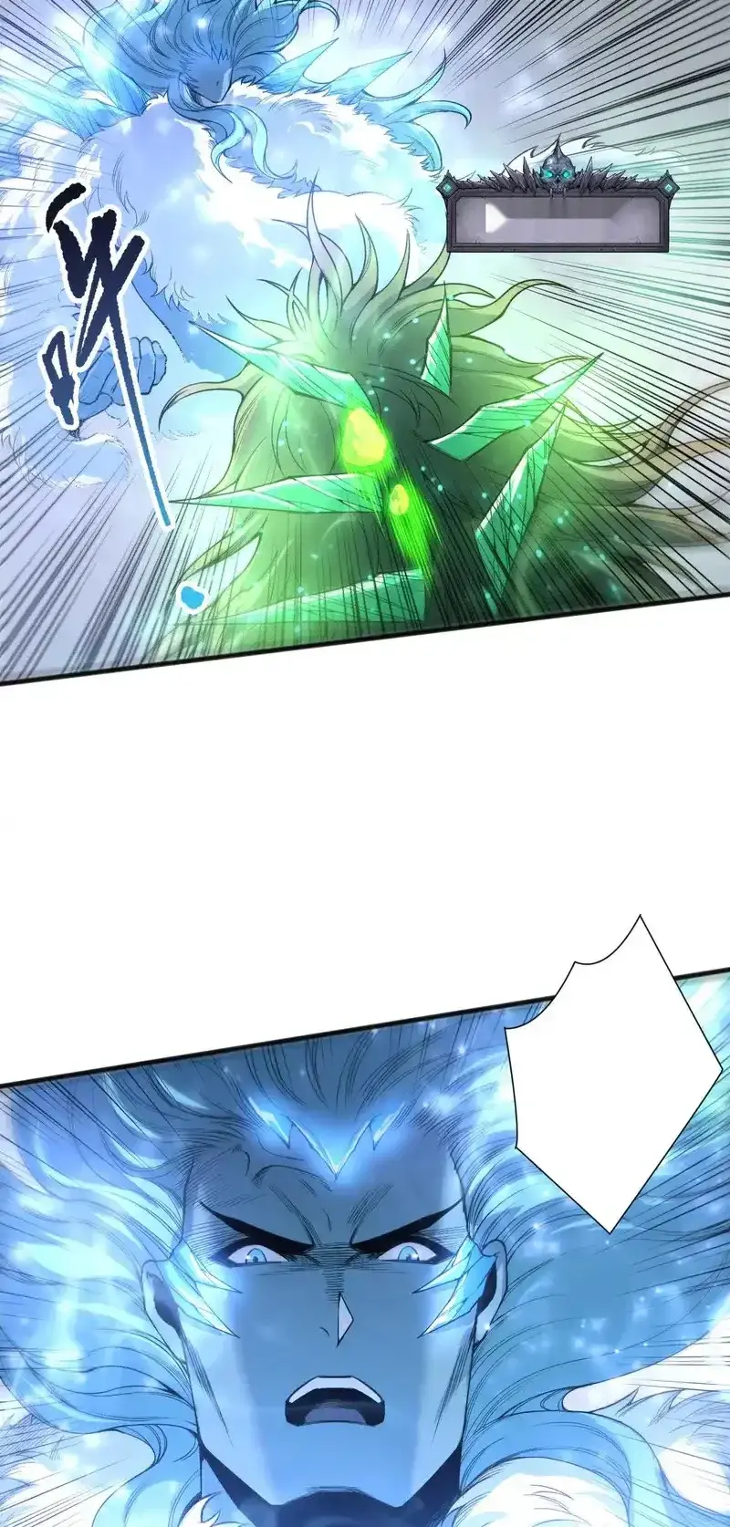 Read Necromancer, the Ultimate Scourge! fr Manga Online