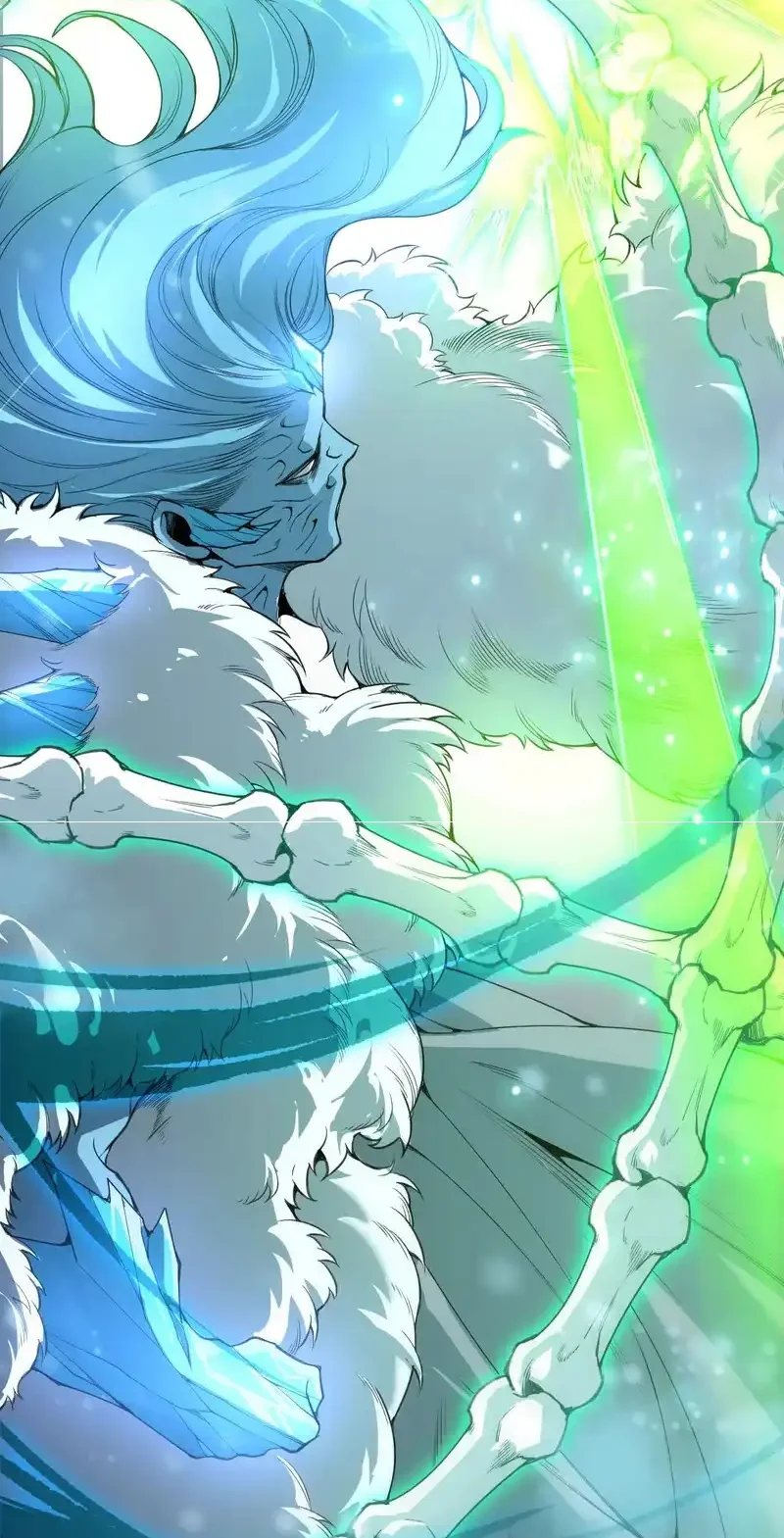 Read Necromancer, the Ultimate Scourge! fr Manga Online