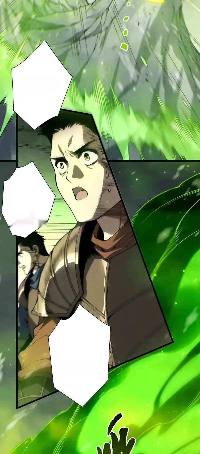 Read Necromancer, the Ultimate Scourge! fr Manga Online