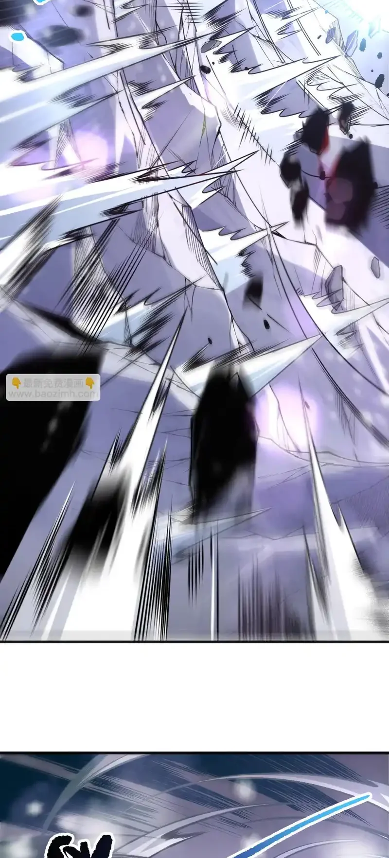 Read Necromancer, the Ultimate Scourge! fr Manga Online