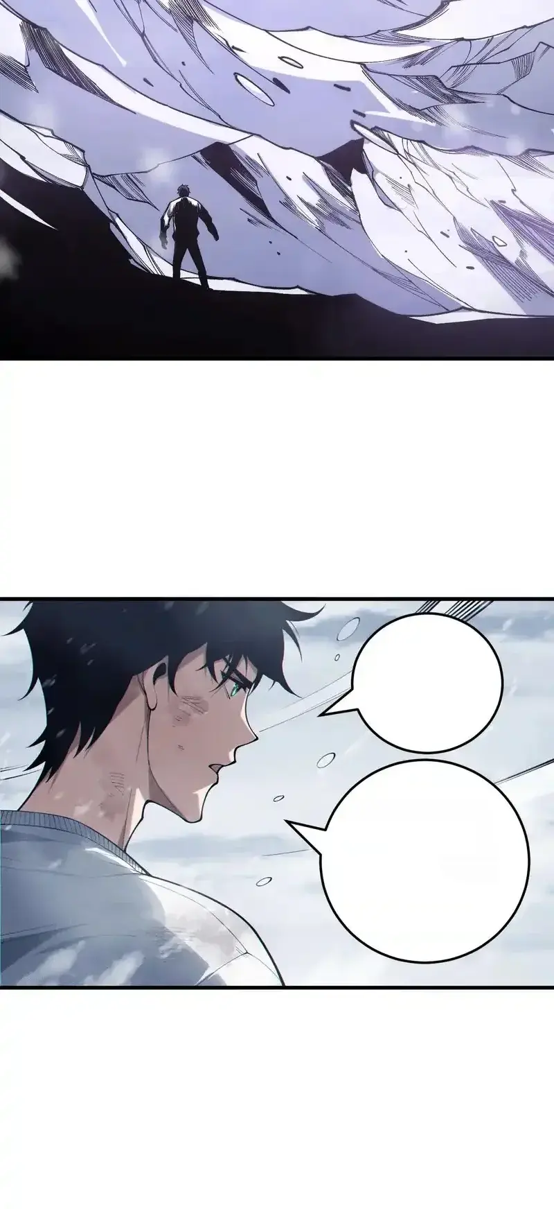 Read Necromancer, the Ultimate Scourge! fr Manga Online