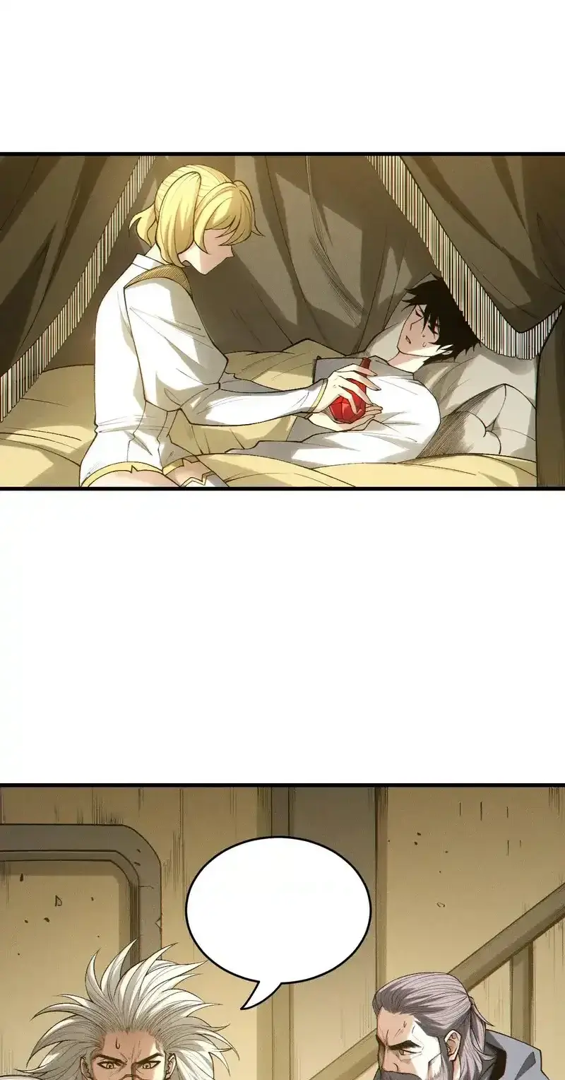 Read Necromancer, the Ultimate Scourge! fr Manga Online