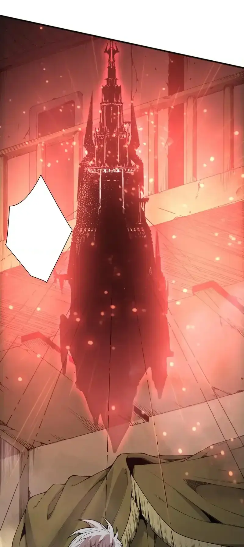 Read Necromancer, the Ultimate Scourge! fr Manga Online