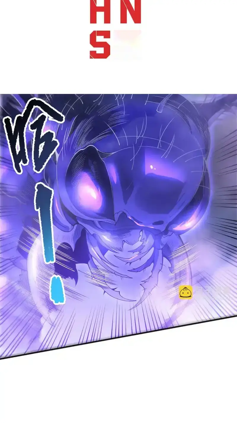 Read Necromancer, the Ultimate Scourge! fr Manga Online