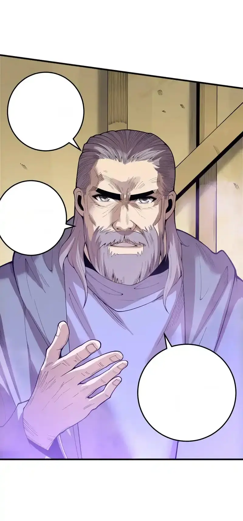 Read Necromancer, the Ultimate Scourge! fr Manga Online