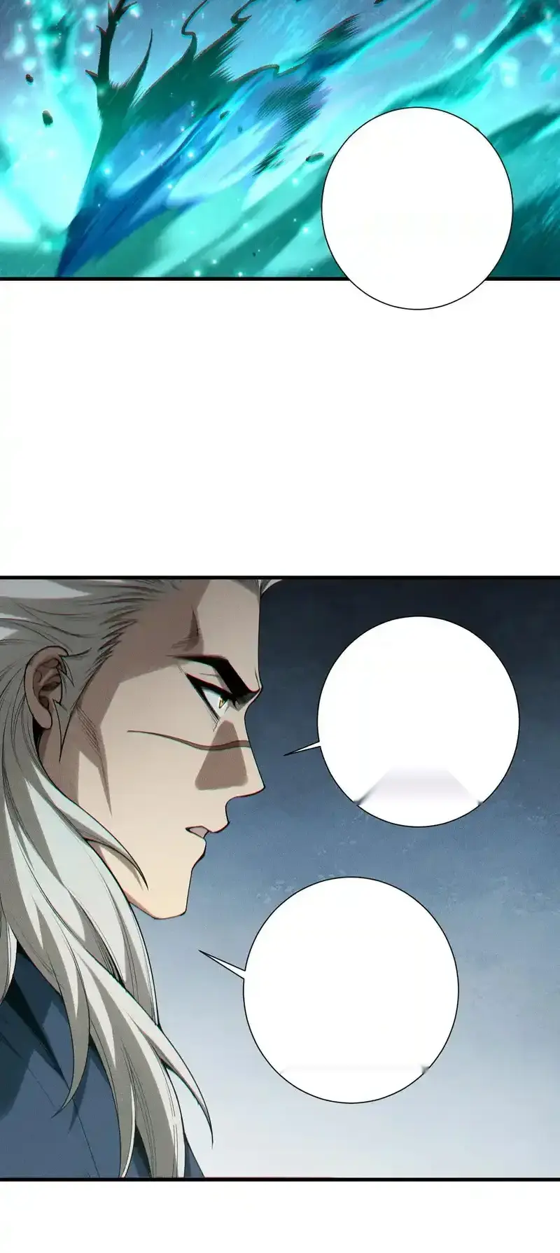 Read Necromancer, the Ultimate Scourge! fr Manga Online