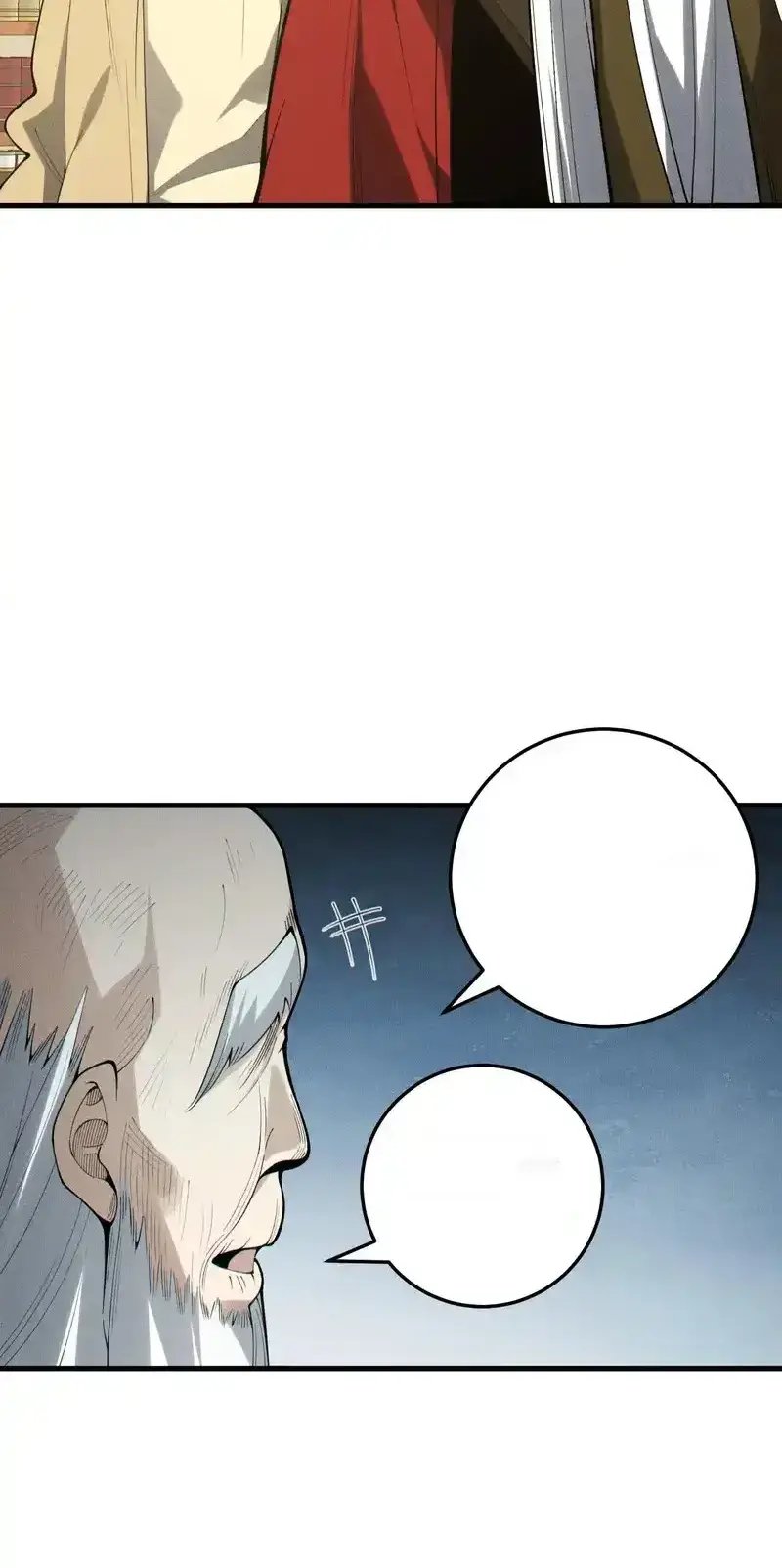 Read Necromancer, the Ultimate Scourge! fr Manga Online