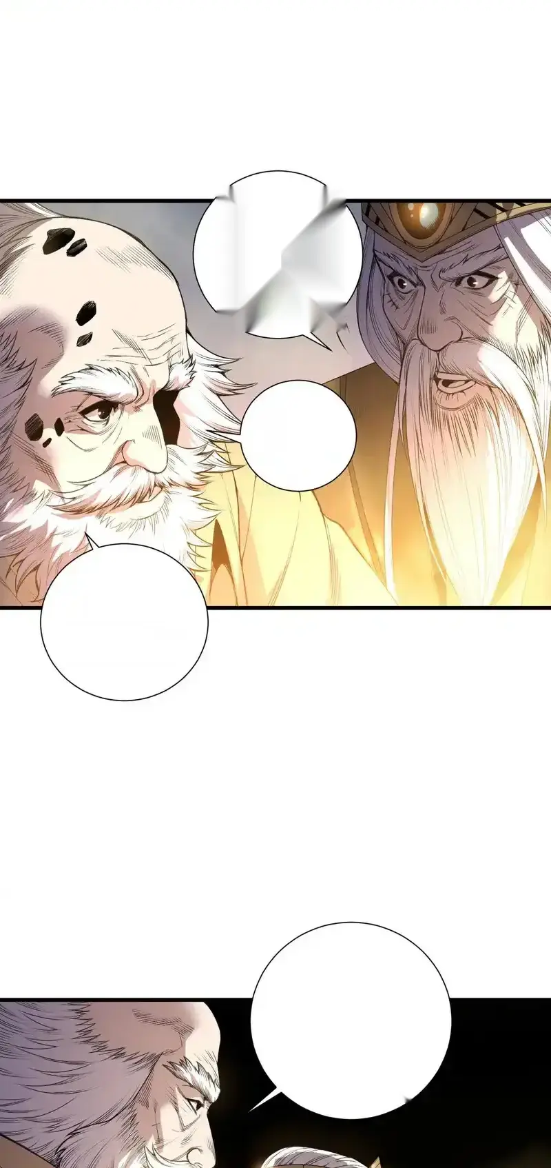 Read Necromancer, the Ultimate Scourge! fr Manga Online