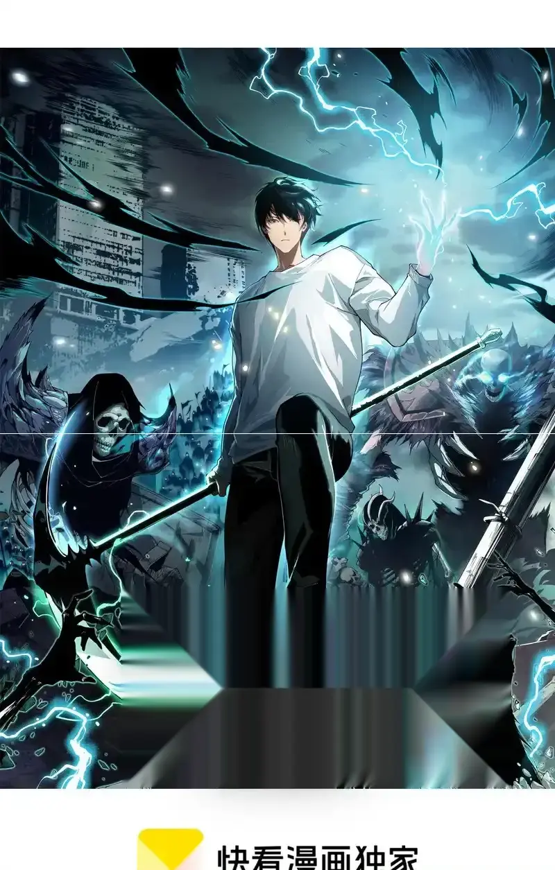 Read Necromancer, the Ultimate Scourge! fr Manga Online