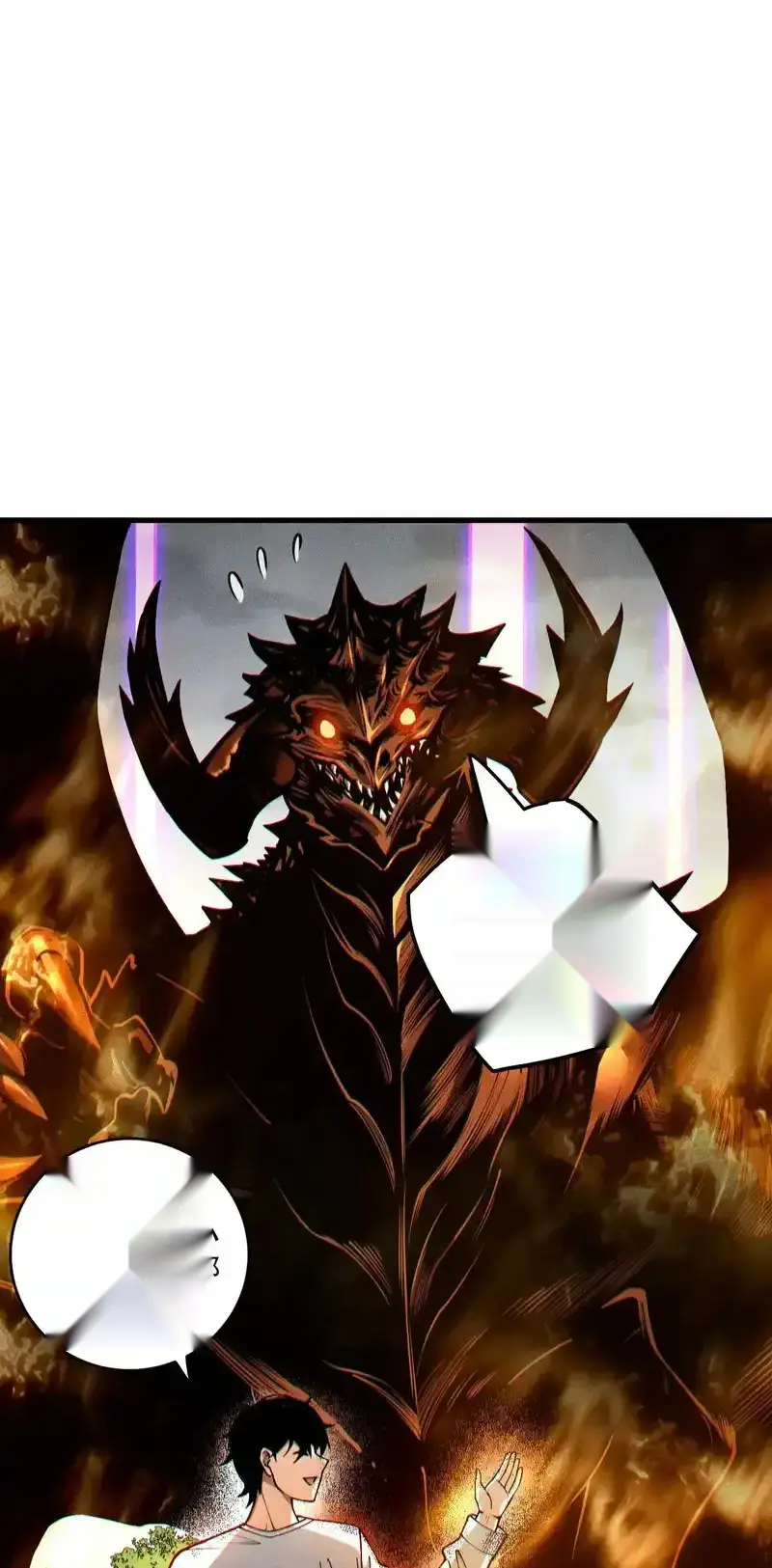 Read Necromancer, the Ultimate Scourge! fr Manga Online