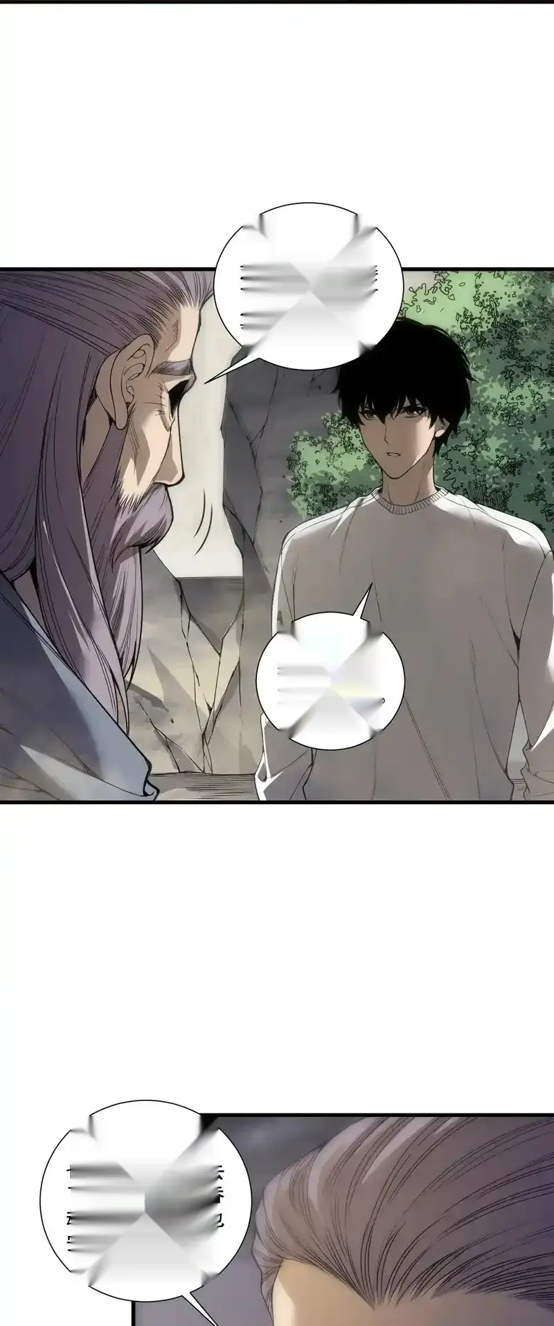 Read Necromancer, the Ultimate Scourge! fr Manga Online