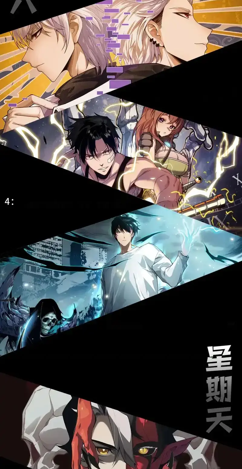 Read Necromancer, the Ultimate Scourge! fr Manga Online