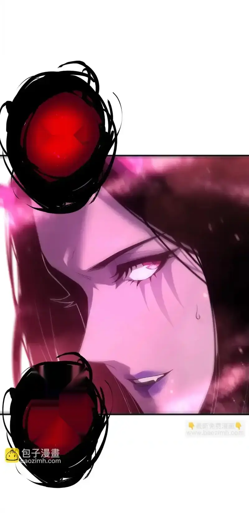 Read Necromancer, the Ultimate Scourge! fr Manga Online