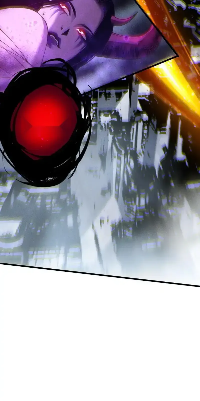 Read Necromancer, the Ultimate Scourge! fr Manga Online