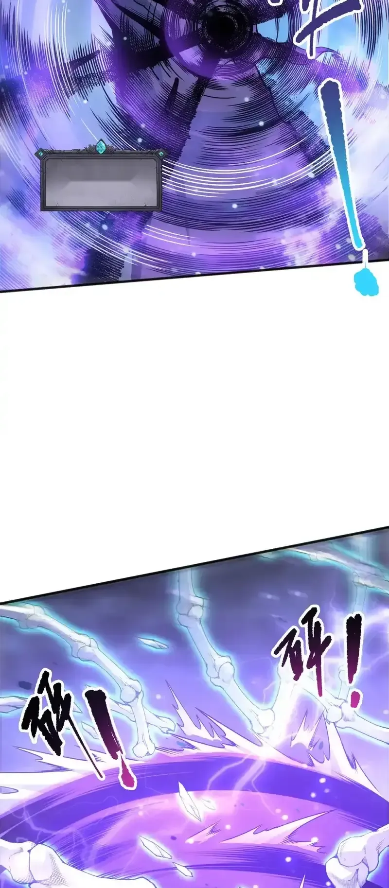 Read Necromancer, the Ultimate Scourge! fr Manga Online