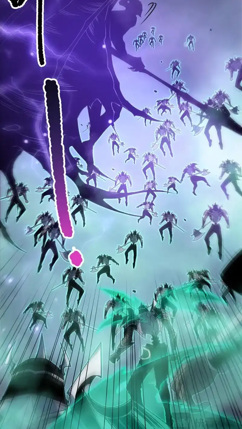 Read Necromancer, the Ultimate Scourge! fr Manga Online