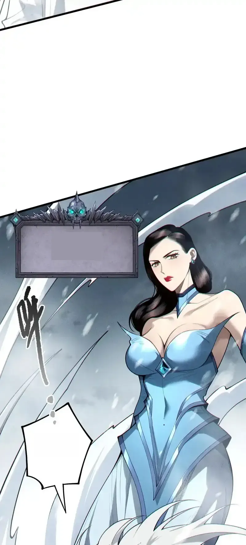 Read Necromancer, the Ultimate Scourge! fr Manga Online