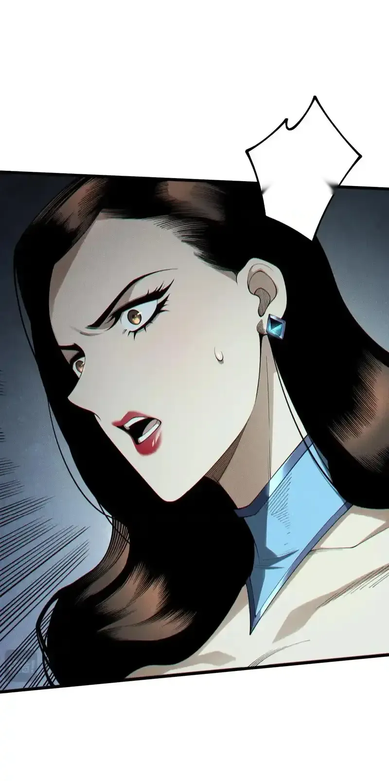 Read Necromancer, the Ultimate Scourge! fr Manga Online