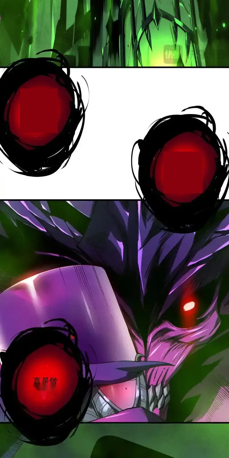 Read Necromancer, the Ultimate Scourge! fr Manga Online