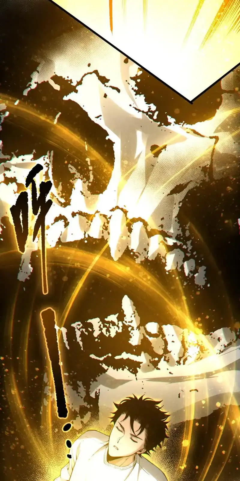 Read Necromancer, the Ultimate Scourge! fr Manga Online