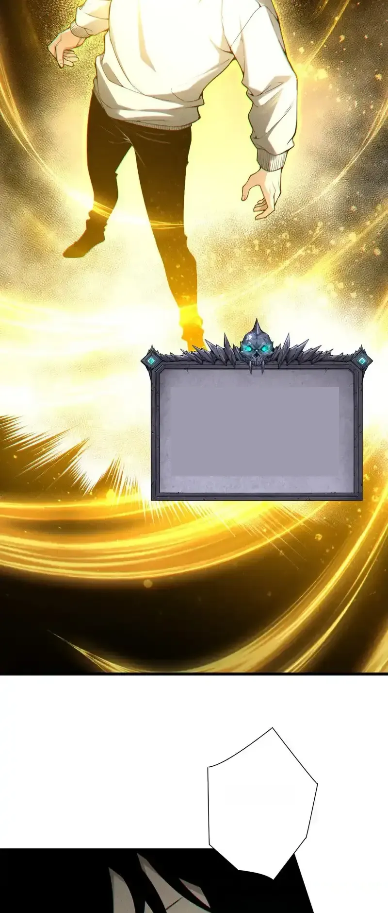 Read Necromancer, the Ultimate Scourge! fr Manga Online