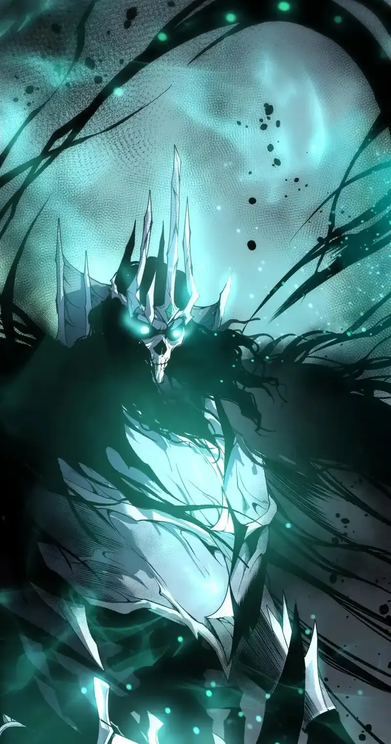 Read Necromancer, the Ultimate Scourge! fr Manga Online