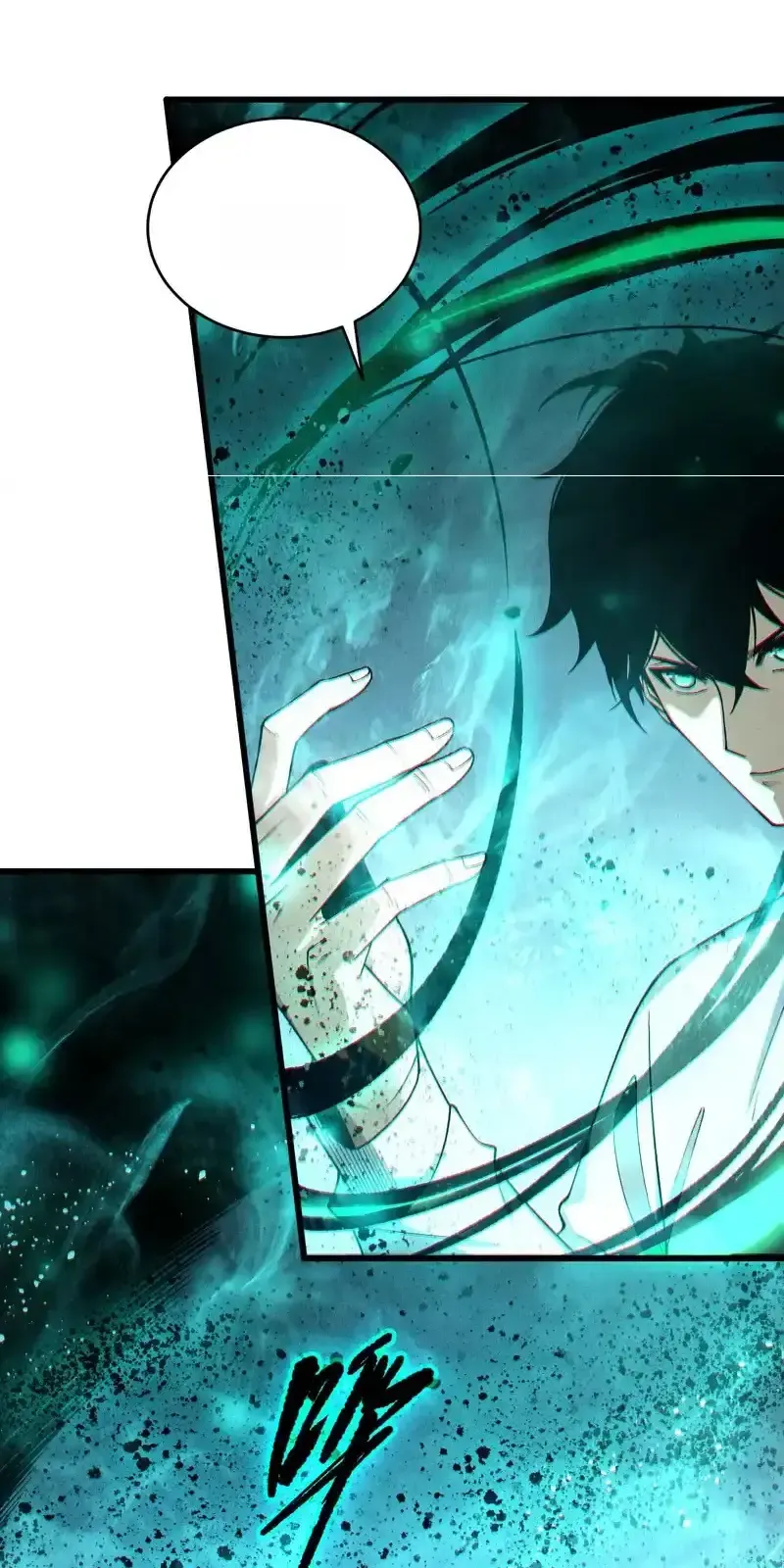 Read Necromancer, the Ultimate Scourge! fr Manga Online