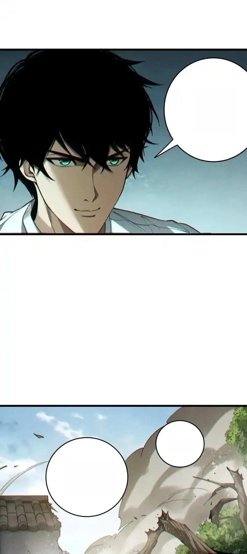 Read Necromancer, the Ultimate Scourge! fr Manga Online