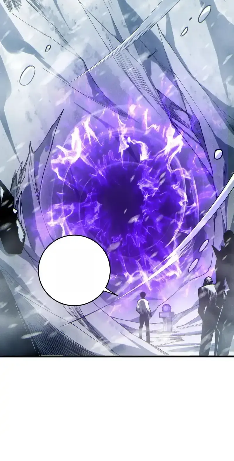 Read Necromancer, the Ultimate Scourge! fr Manga Online