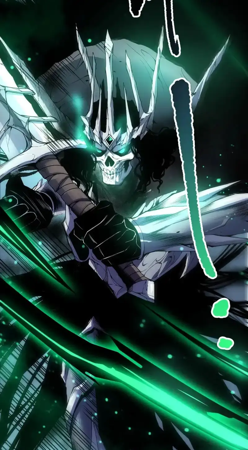 Read Necromancer, the Ultimate Scourge! fr Manga Online