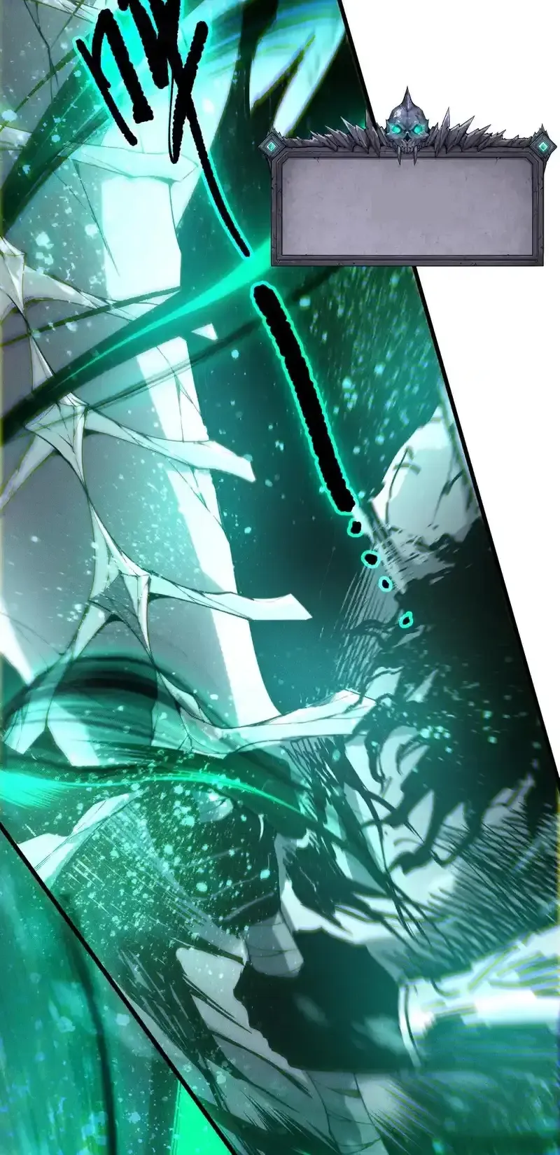 Read Necromancer, the Ultimate Scourge! fr Manga Online