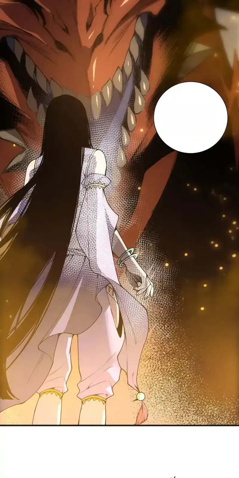 Read Necromancer, the Ultimate Scourge! fr Manga Online