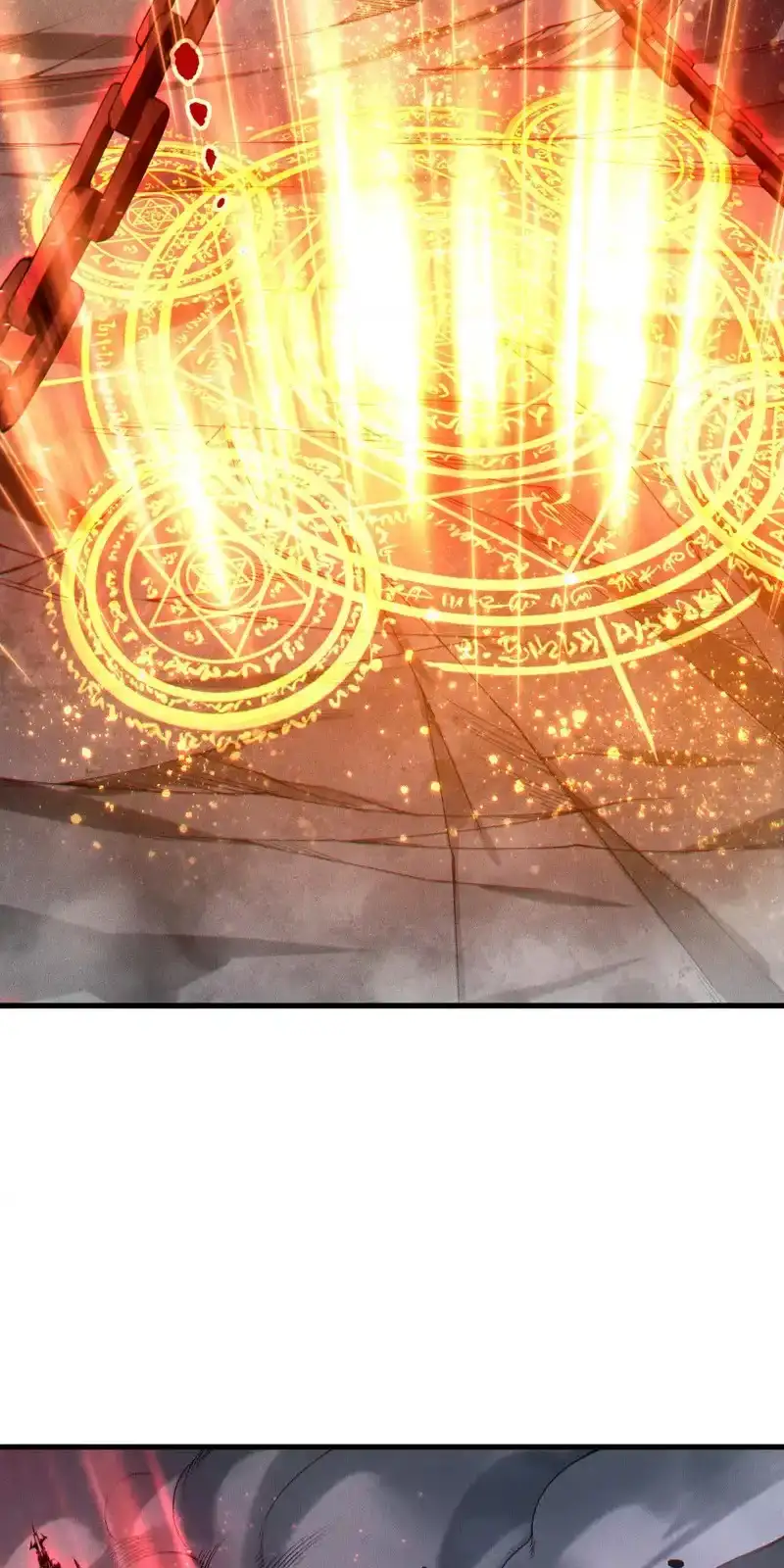 Read Necromancer, the Ultimate Scourge! fr Manga Online