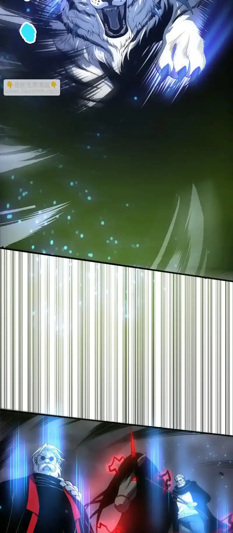 Read Necromancer, the Ultimate Scourge! fr Manga Online