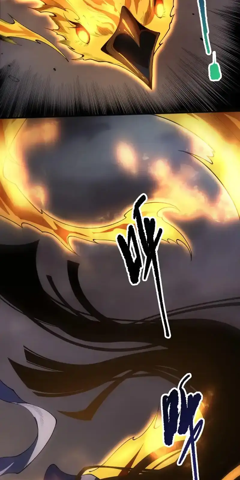 Read Necromancer, the Ultimate Scourge! fr Manga Online