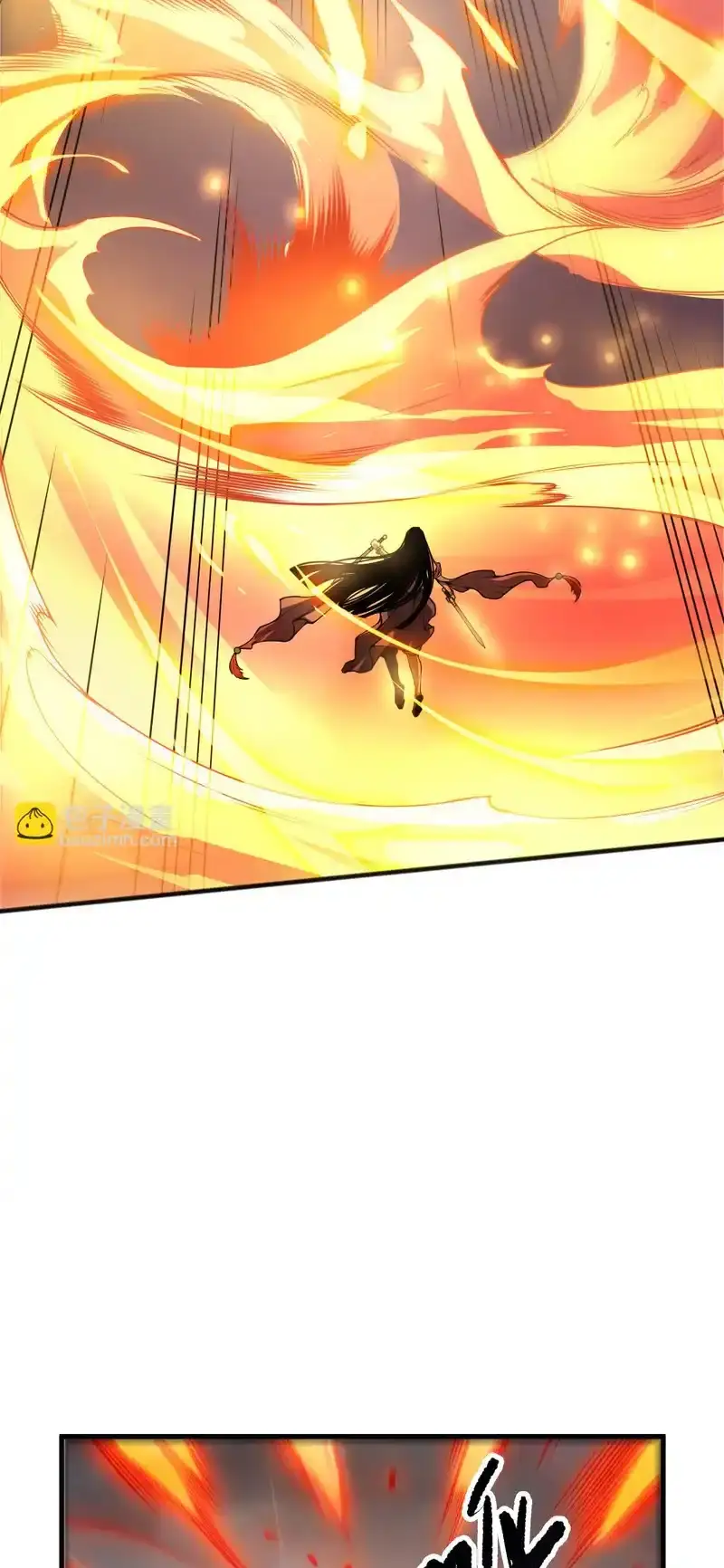 Read Necromancer, the Ultimate Scourge! fr Manga Online