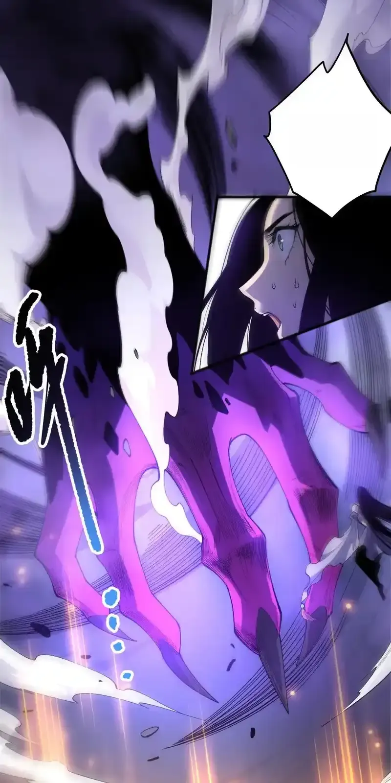 Read Necromancer, the Ultimate Scourge! fr Manga Online