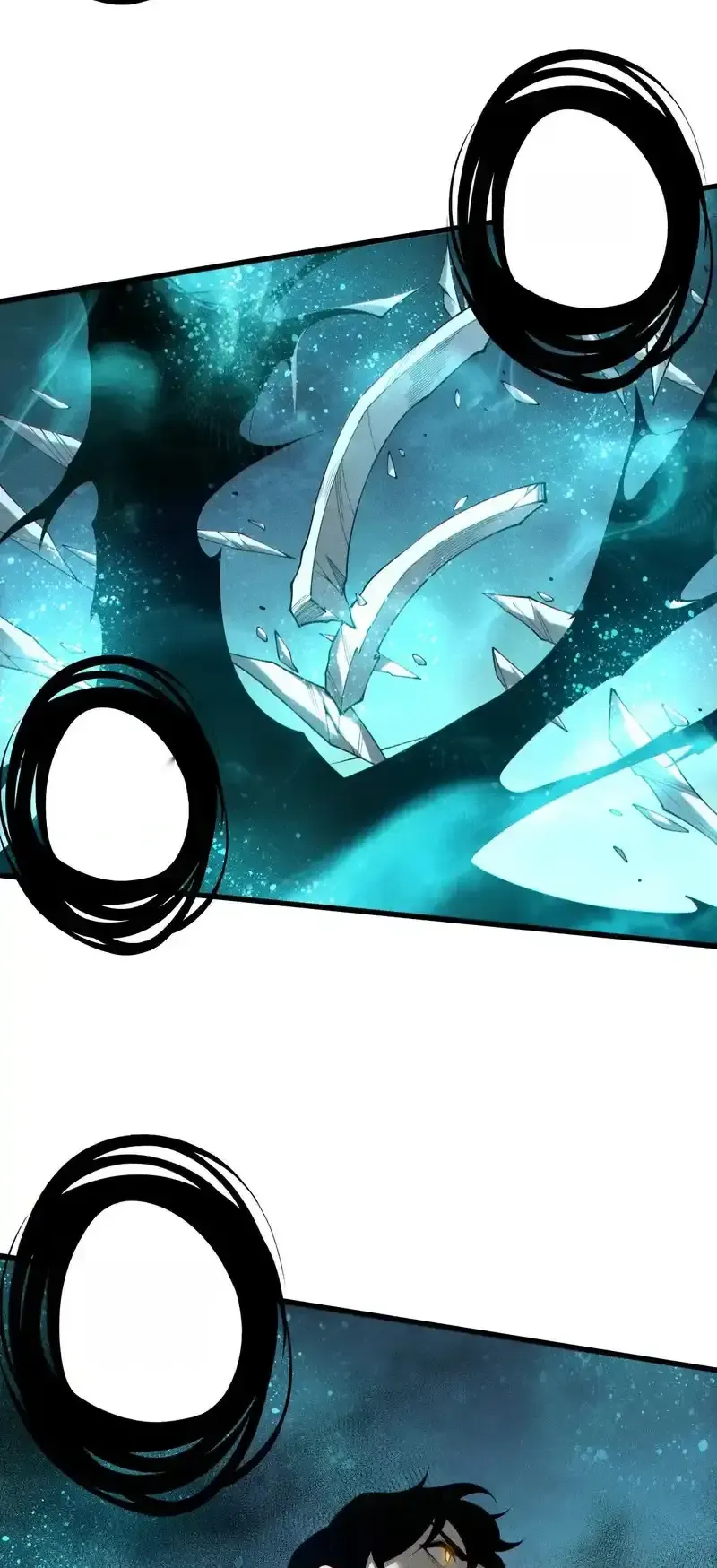 Read Necromancer, the Ultimate Scourge! fr Manga Online