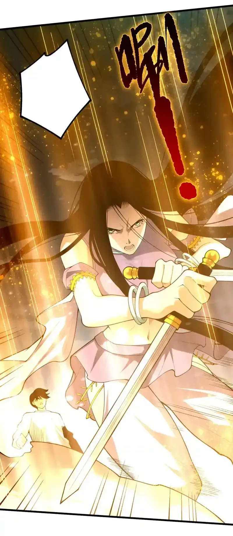 Read Necromancer, the Ultimate Scourge! fr Manga Online